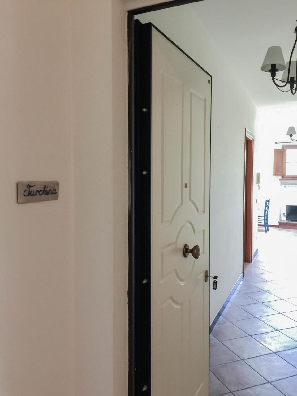 Casale La Fata -Tipico Toscano Immerso Nelle Colline Tra Lucca E Versilia, 6 Appartamenti Indipendenti Камайоре Экстерьер фото