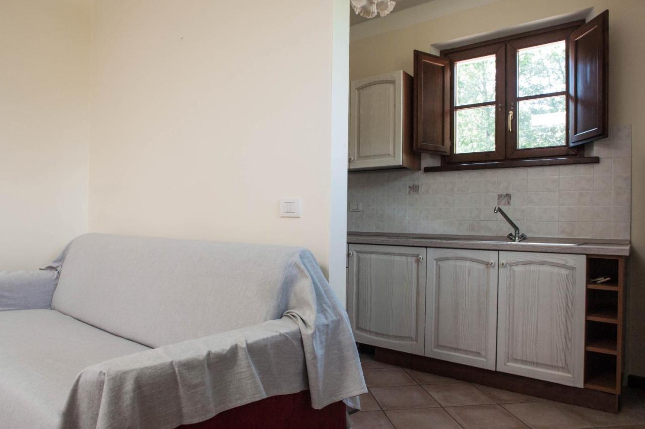 Casale La Fata -Tipico Toscano Immerso Nelle Colline Tra Lucca E Versilia, 6 Appartamenti Indipendenti Камайоре Экстерьер фото